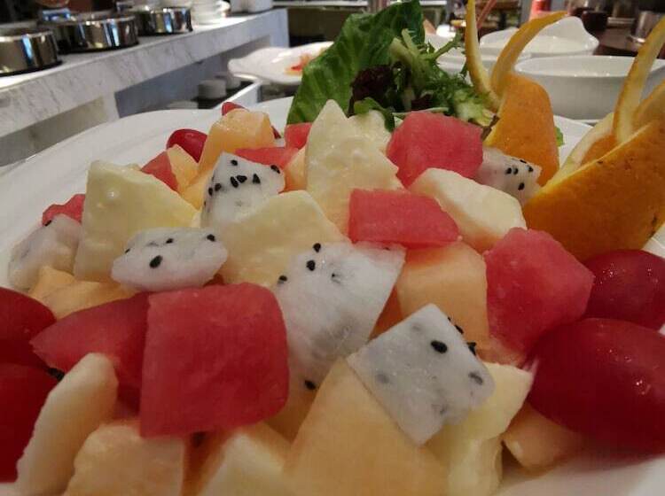 Anban Hotel Shenzhen