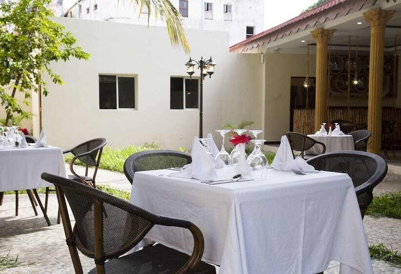 酒店 Antonio Garden