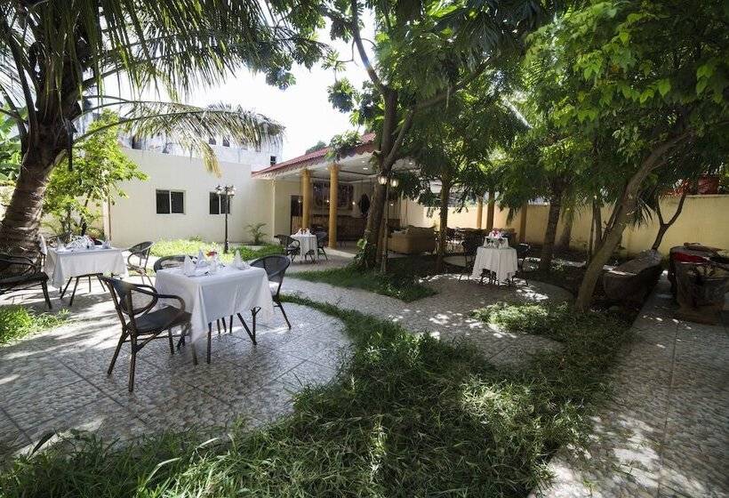 酒店 Antonio Garden