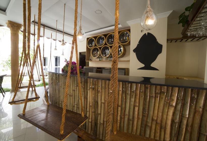 酒店 Antonio Garden