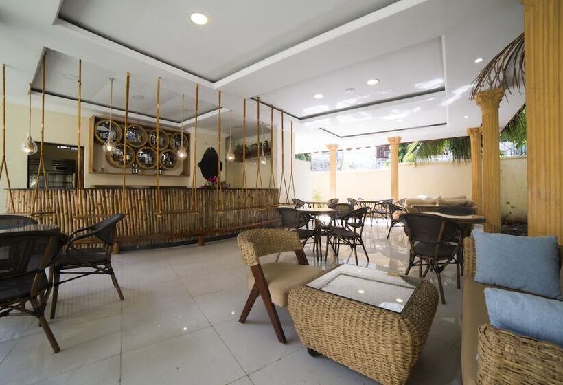 酒店 Antonio Garden