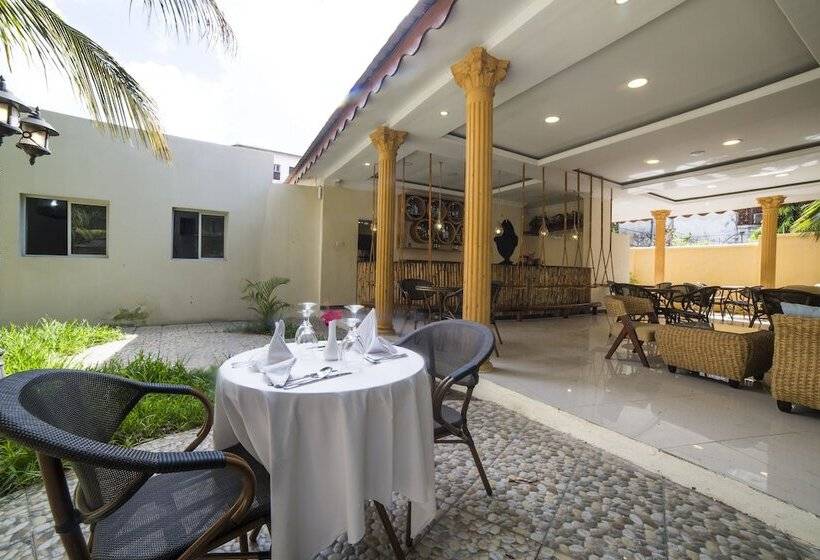 酒店 Antonio Garden