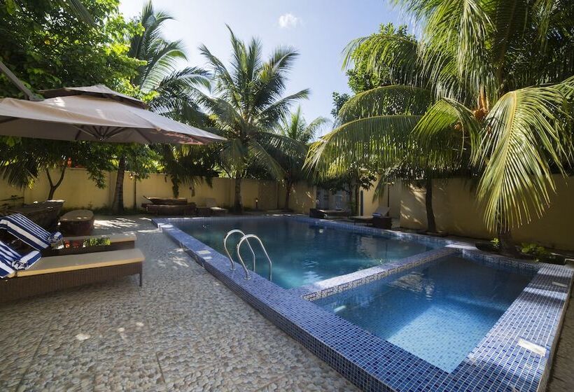 酒店 Antonio Garden