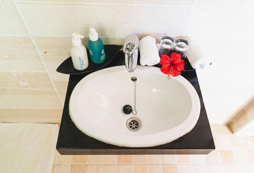 酒店 Antonio Garden