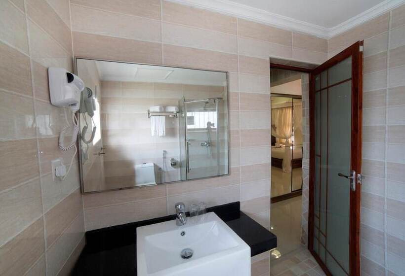 酒店 Antonio Garden