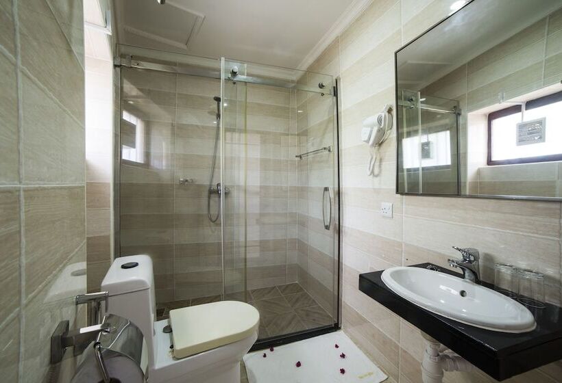 酒店 Antonio Garden