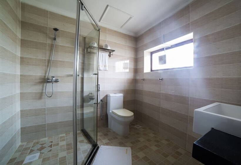 酒店 Antonio Garden