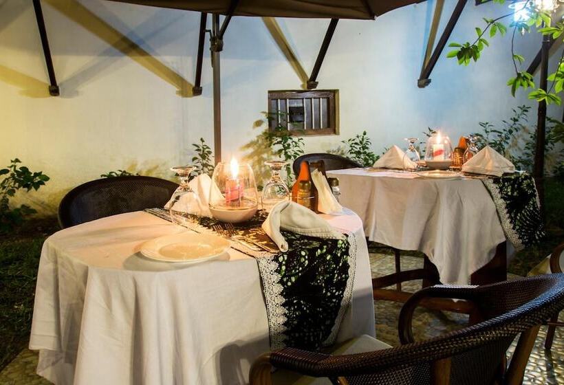 酒店 Antonio Garden