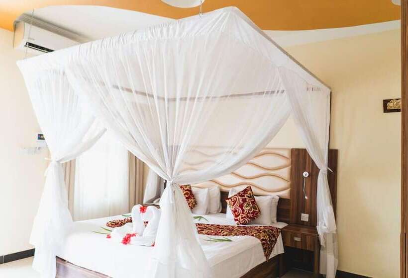 酒店 Antonio Garden