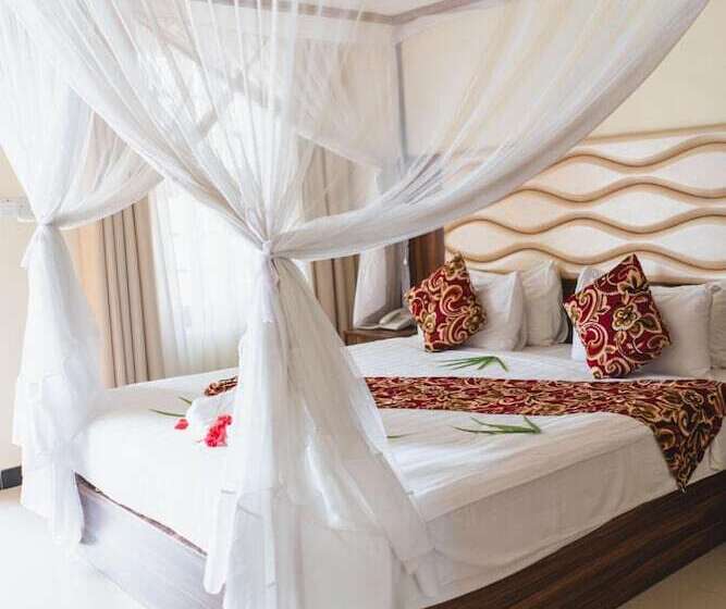 酒店 Antonio Garden