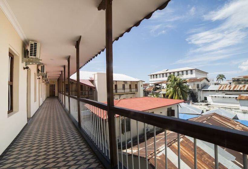 酒店 Antonio Garden