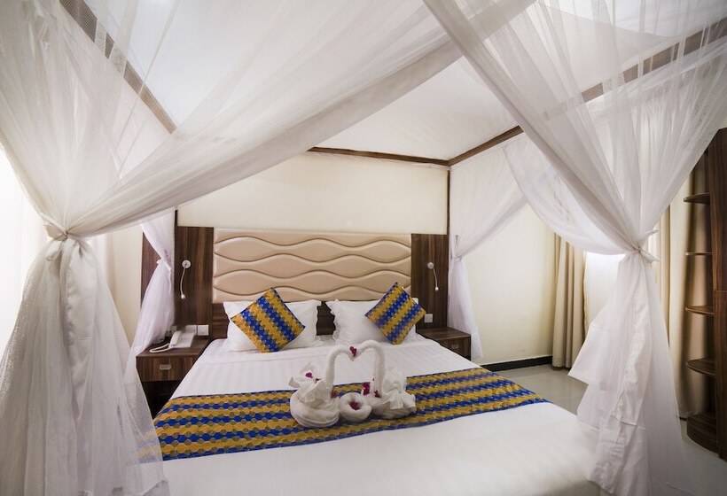 酒店 Antonio Garden