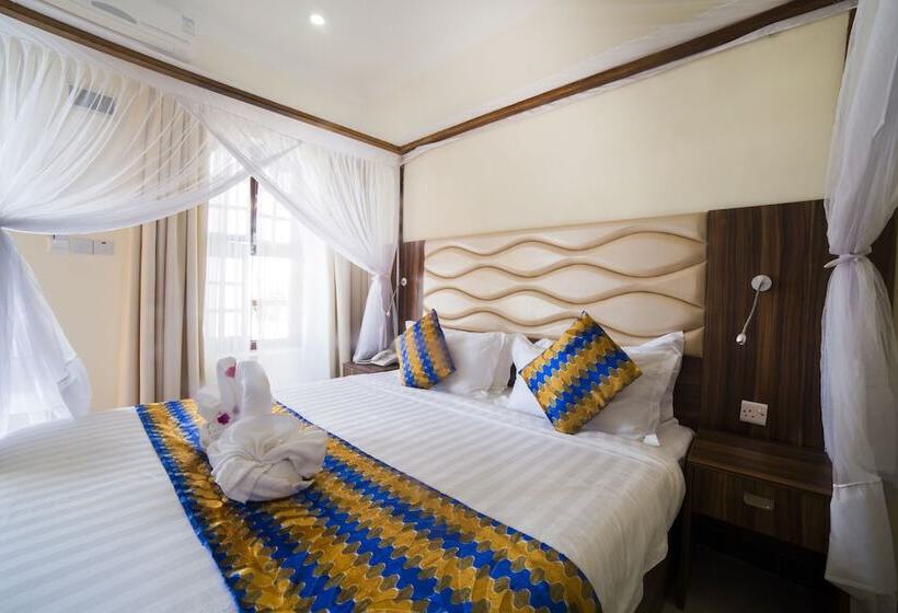 酒店 Antonio Garden