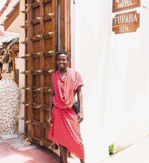 酒店 Antonio Garden