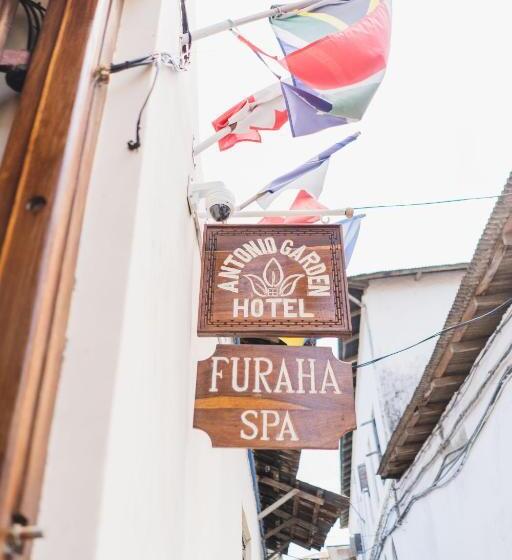 酒店 Antonio Garden