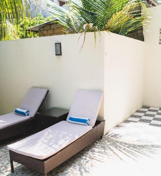 酒店 Antonio Garden