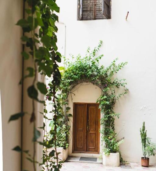 酒店 Antonio Garden