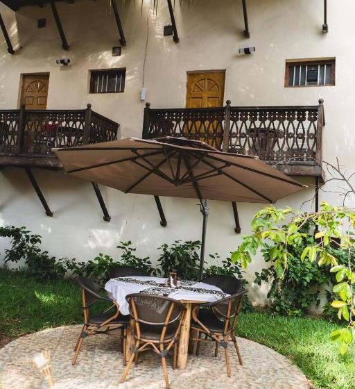 酒店 Antonio Garden