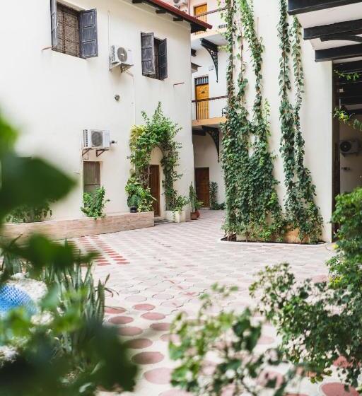 酒店 Antonio Garden