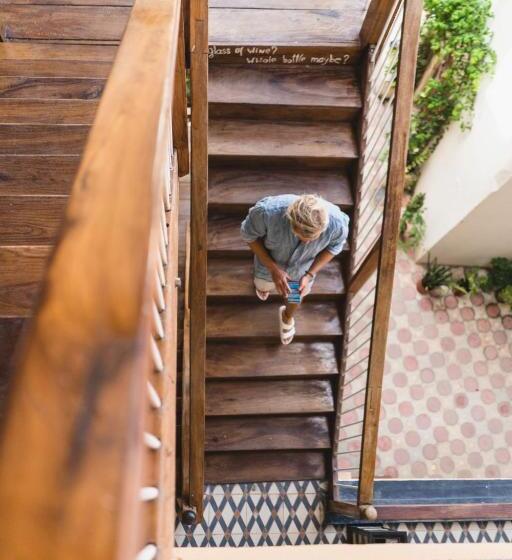 酒店 Antonio Garden