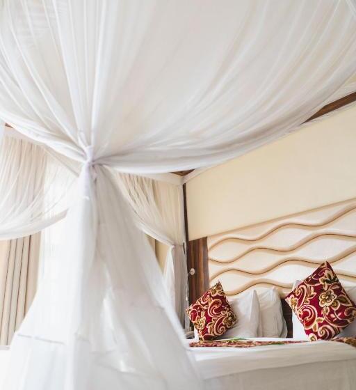 酒店 Antonio Garden