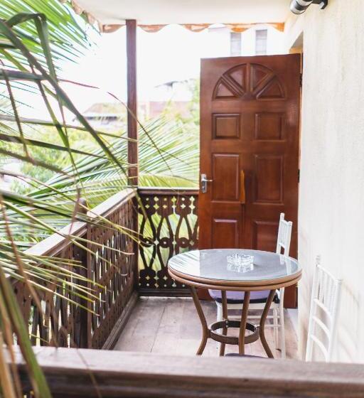 酒店 Antonio Garden