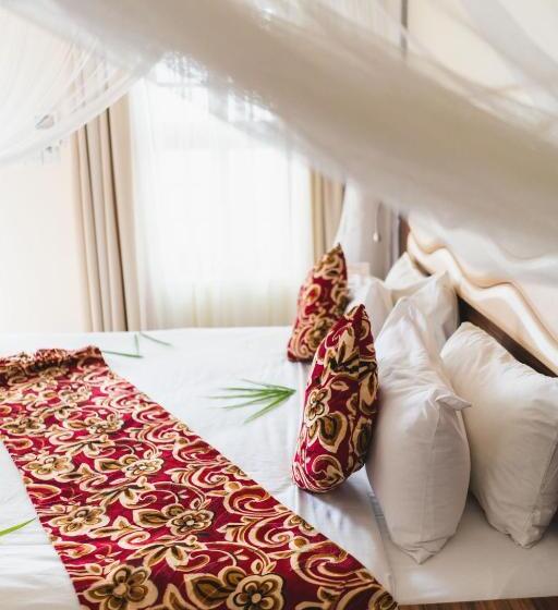 酒店 Antonio Garden