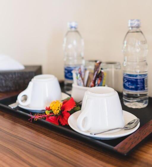 酒店 Antonio Garden