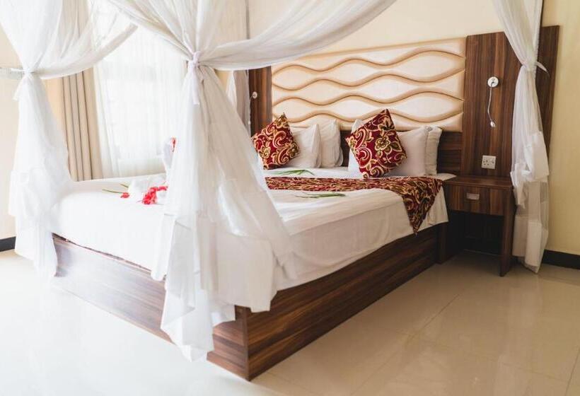 酒店 Antonio Garden