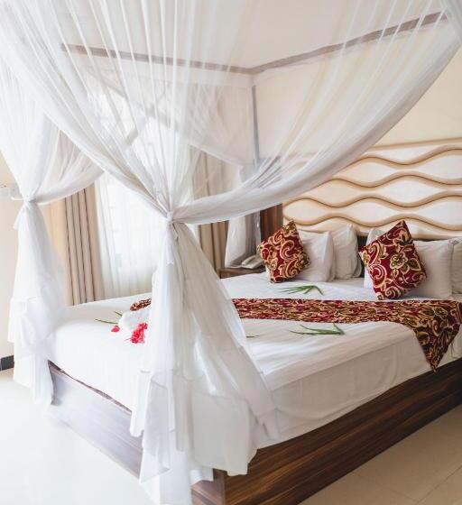 酒店 Antonio Garden