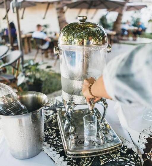 酒店 Antonio Garden