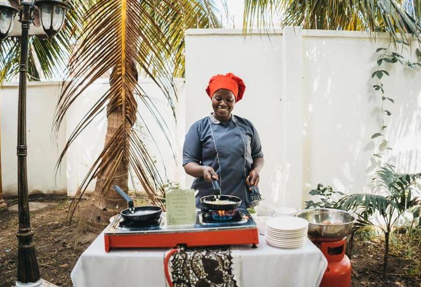 酒店 Antonio Garden