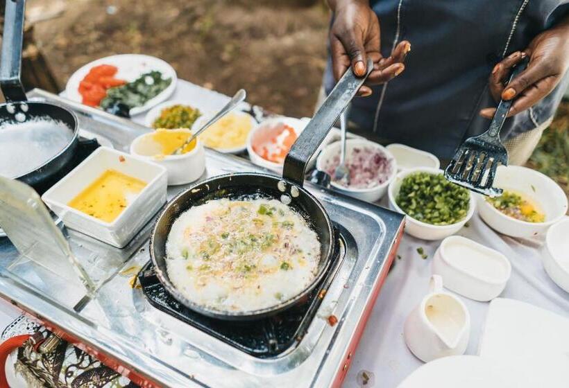 酒店 Antonio Garden