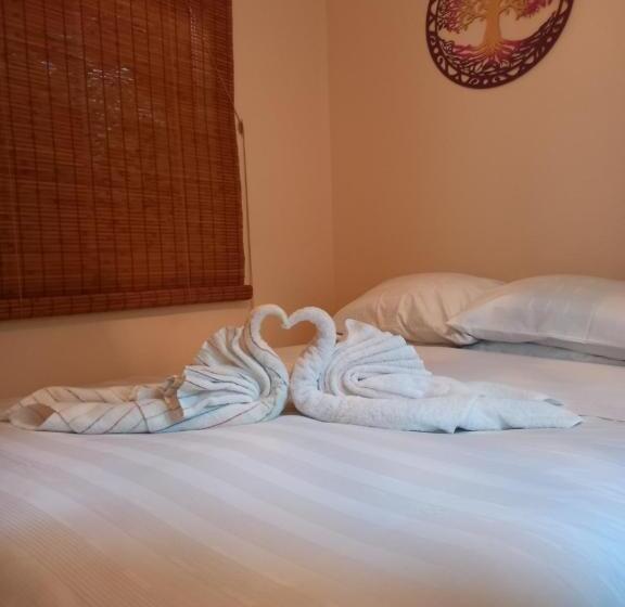 فندق Cabañas Kimaya El Quisco