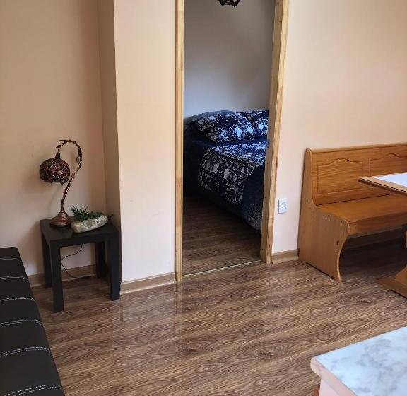 فندق Cabañas Kimaya El Quisco