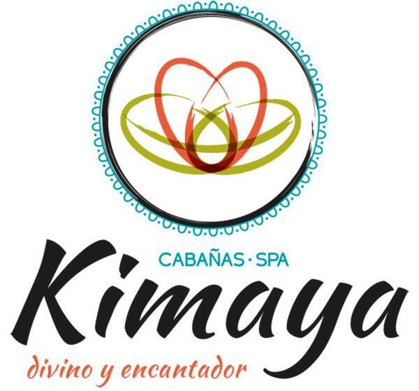 فندق Cabañas Kimaya El Quisco