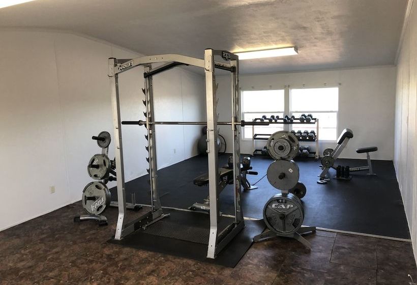 胶囊酒店 Efs Housing And Suites