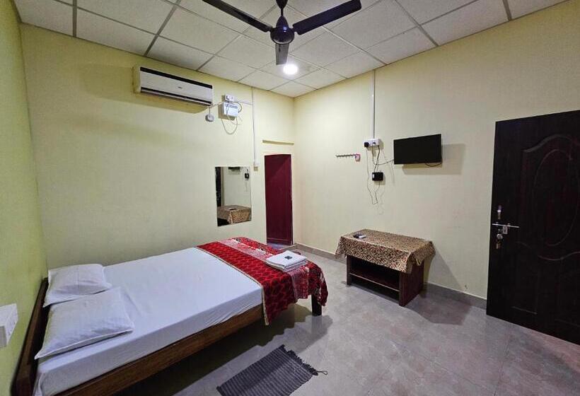 酒店 Harmony Resort, Havelock