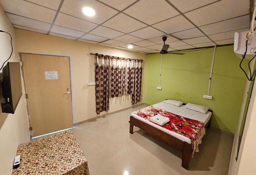 酒店 Harmony Resort, Havelock