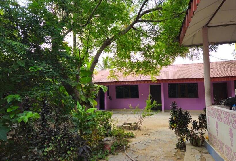 酒店 Harmony Resort, Havelock