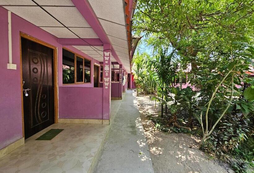 酒店 Harmony Resort, Havelock