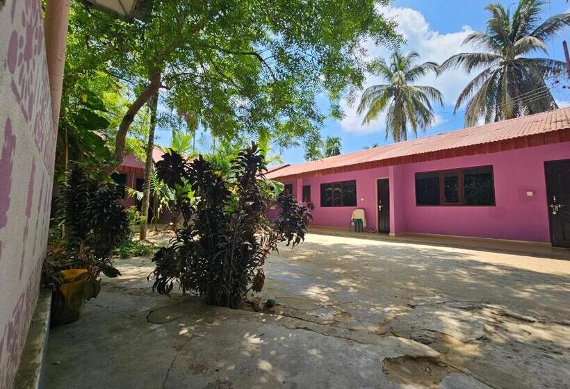 酒店 Harmony Resort, Havelock