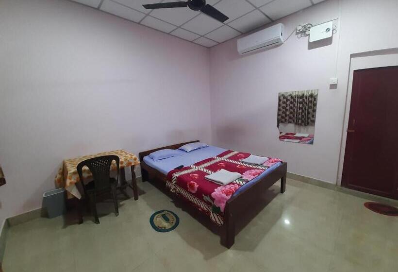 酒店 Harmony Resort, Havelock