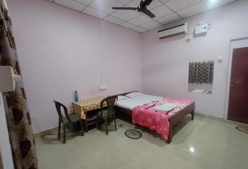 酒店 Harmony Resort, Havelock