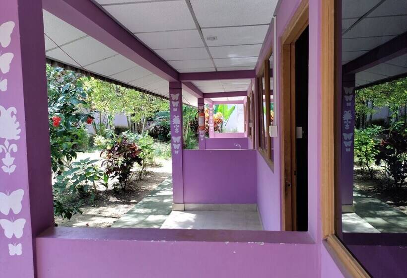 酒店 Harmony Resort, Havelock