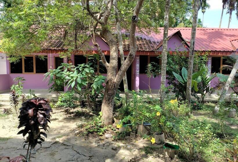 酒店 Harmony Resort, Havelock