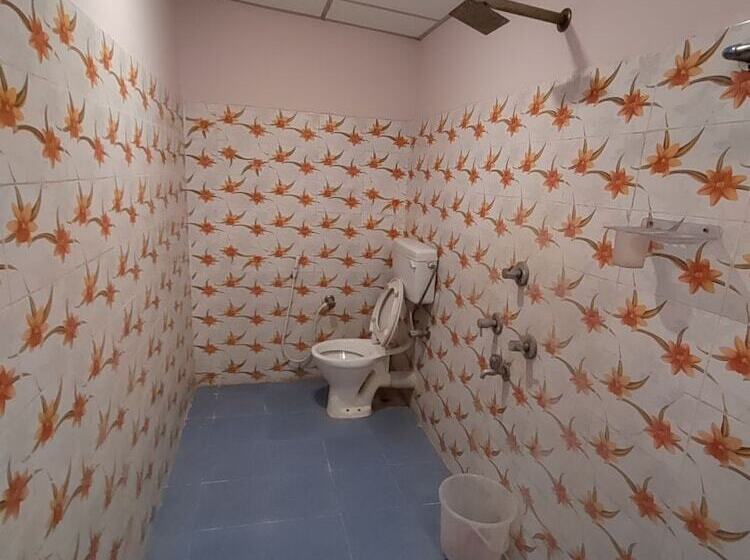 酒店 Harmony Resort, Havelock