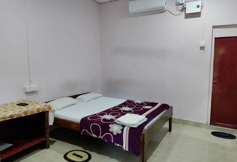 酒店 Harmony Resort, Havelock