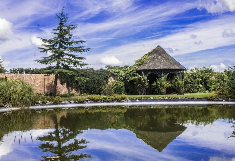 Hawkstone Hall Hotel & Gardens