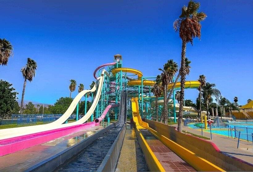 فندق Holiday Inn Express & Suites   Moreno Valley   Riverside, An Ihg